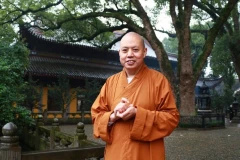 “最萌法師”延參法師空降寧波！2021跨年演講正式啟動